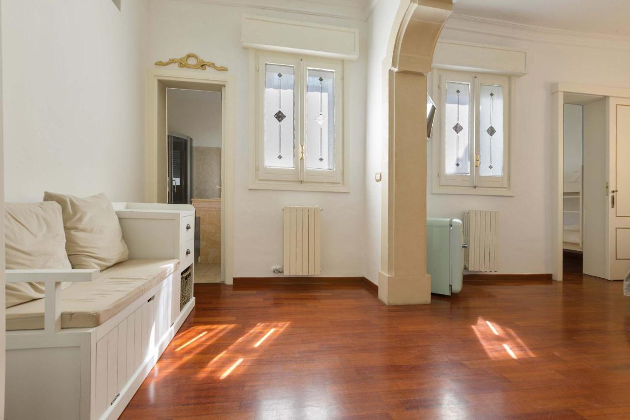 Mimi' Maison By Barbarhouse Lecce Eksteriør billede